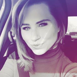 Meet your Posher, Kat